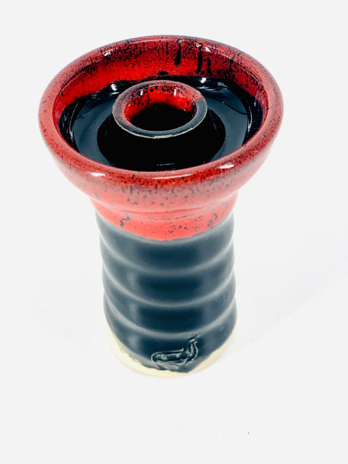 Alpaca Suri  Bowl - Hookah Junkie