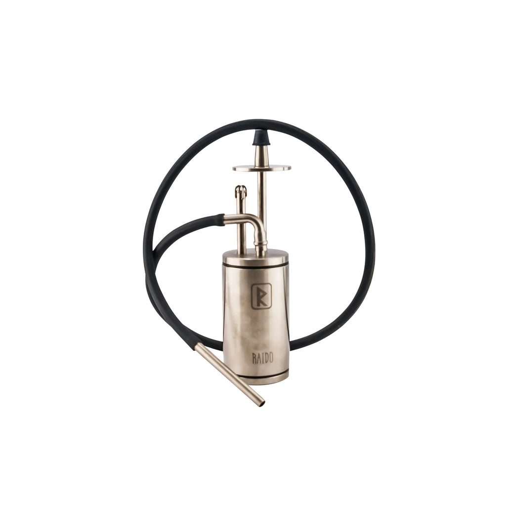 VZ Raido Hookah - Hookah Junkie