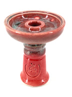 CYRILL SLAYER ZBOWLS - Hookah Junkie