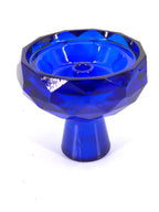Mob Diamond Bowl - Hookah Junkie