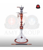Amy Deluxe Bohemian Cut - Hookah Junkie
