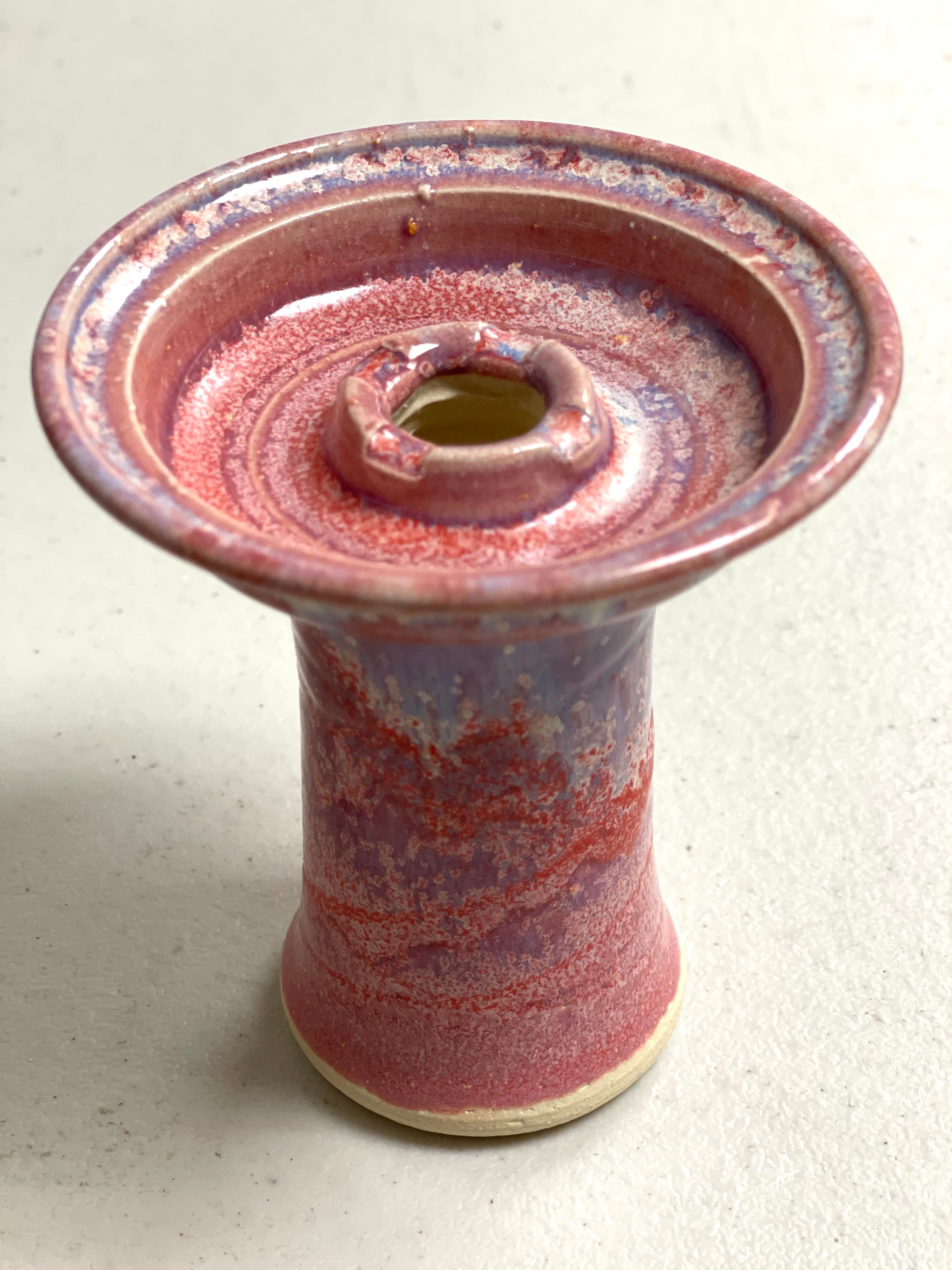 Alpaca OG Lerook Bowl With Lip - Hookah Junkie