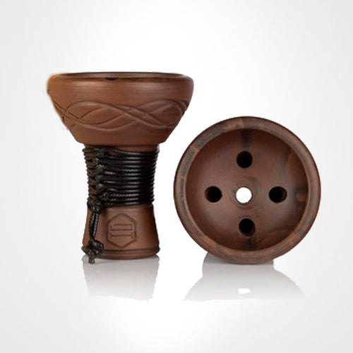 Japona Turkish Hookah Bowl – view 2