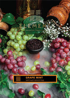 ELEMENT EARTH LINE 200G - Hookah Junkie