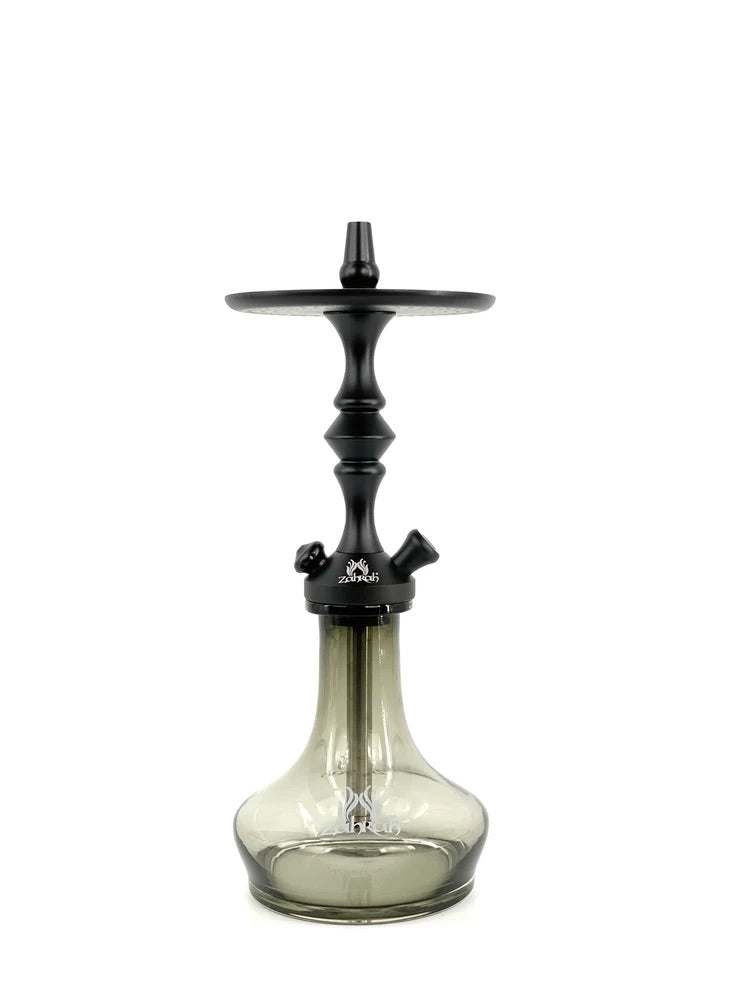Zahrah Genie Mini - Hookah Junkie
