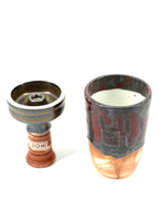 Don Destiny Hookah Bowl - Hookah Junkie