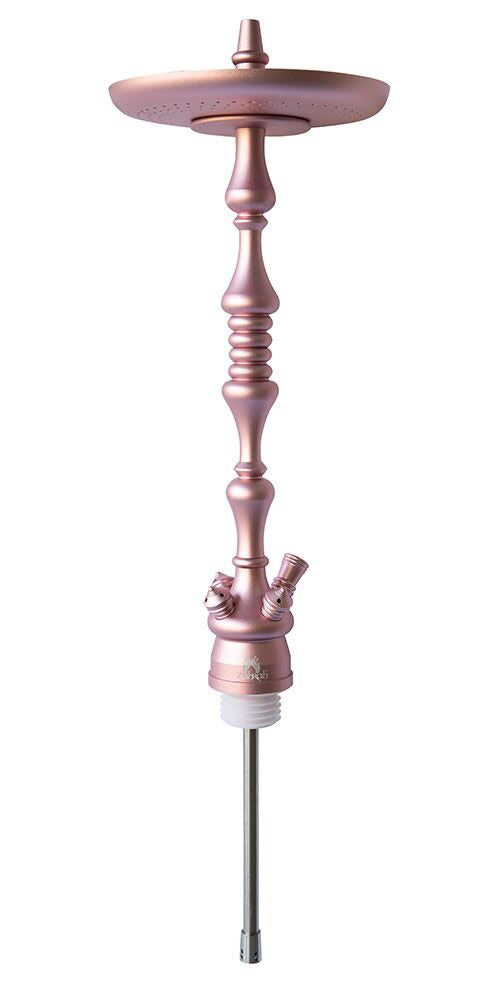 ZAHRAH SPADE V2 - Hookah Junkie