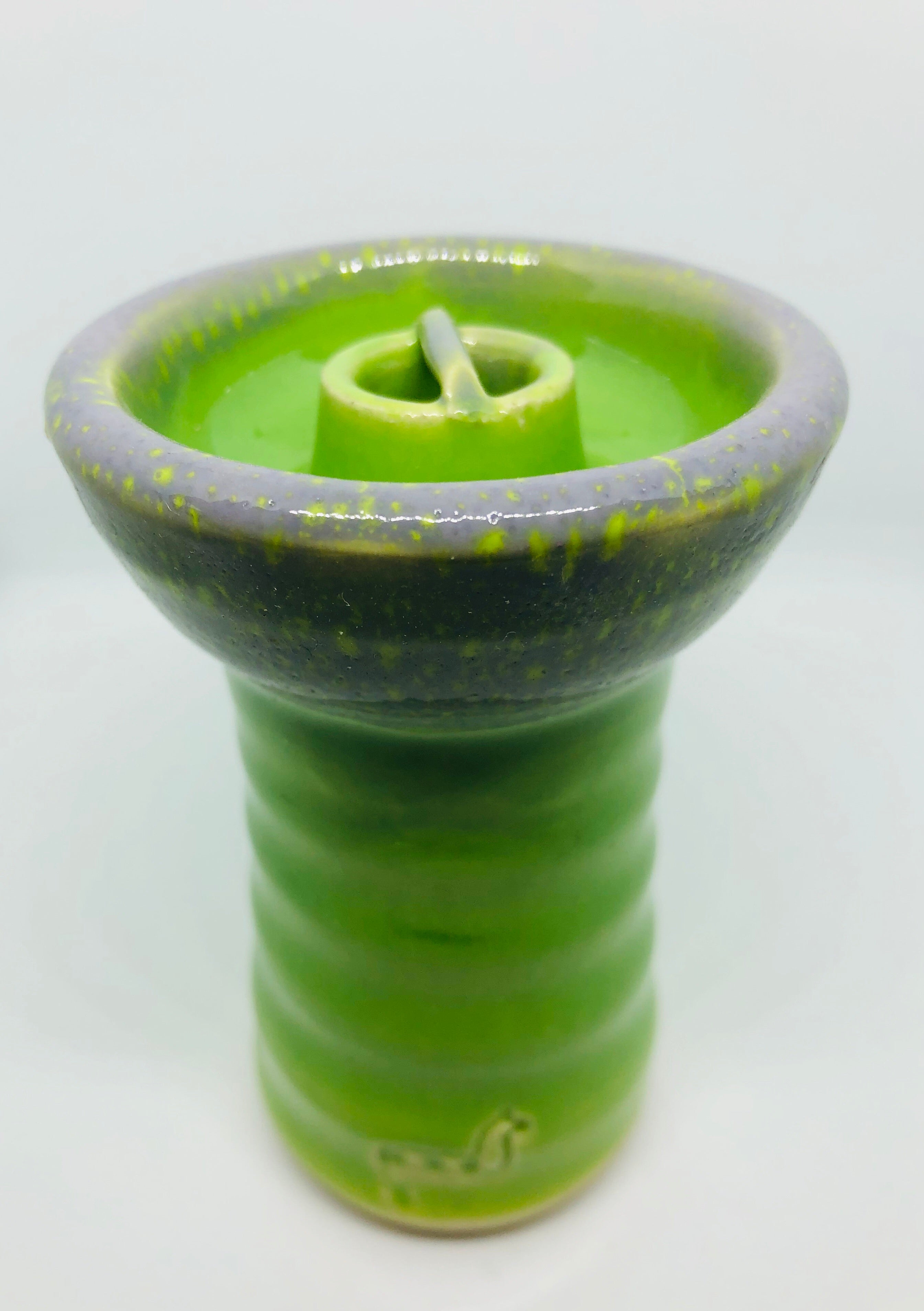 Alpaca Predator Bowl - Hookah Junkie