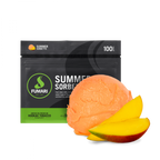 Fumari Shisha Tobacco 100G - Hookah Junkie