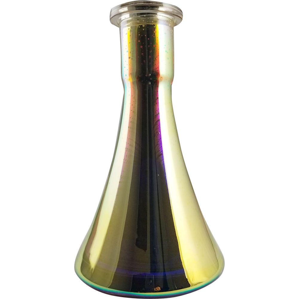 Pharaoh's Pulse Ember  Illuminated Hookah Base - Hookah Junkie