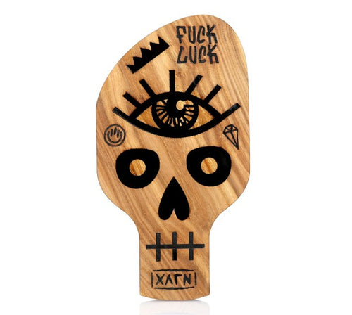 Hooligan Board hookah tong
