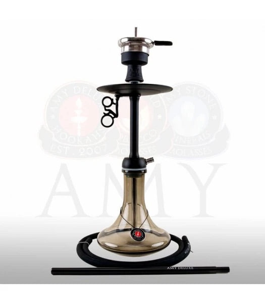 Amy Alu Sleek S - Hookah Junkie