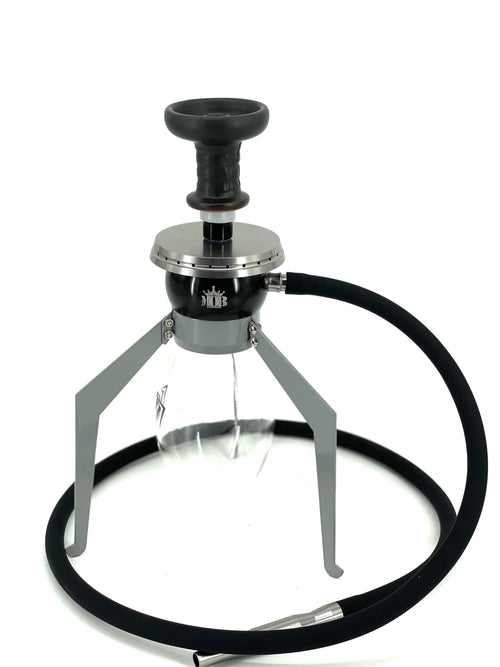 Mob Hookahs Invader Hookah – view 2