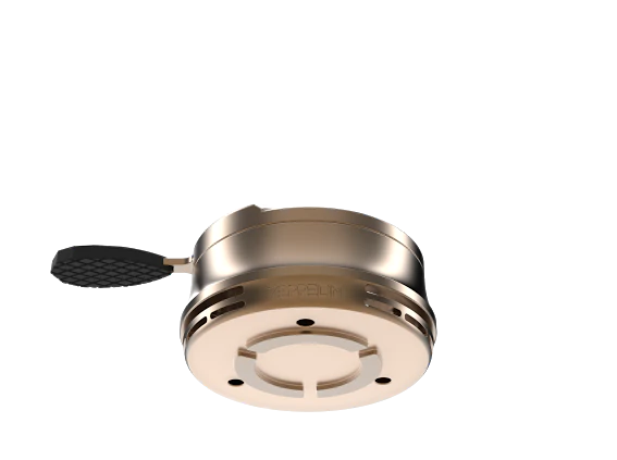ZEPPELIN HMD - Hookah Junkie