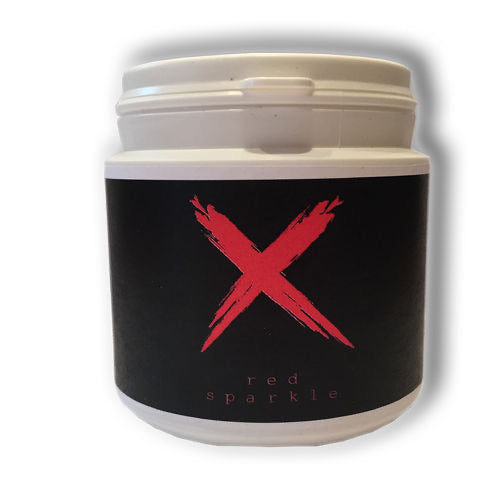 XSCHISCHA- SPARKLE - Hookah Junkie