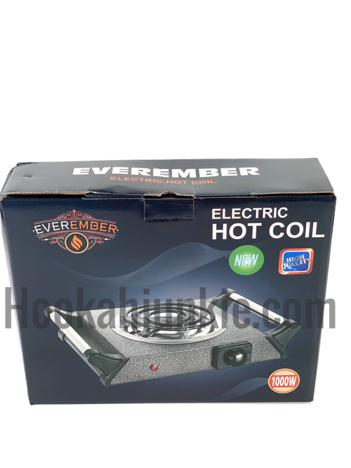 Everember Hookah Coal Burner accessory