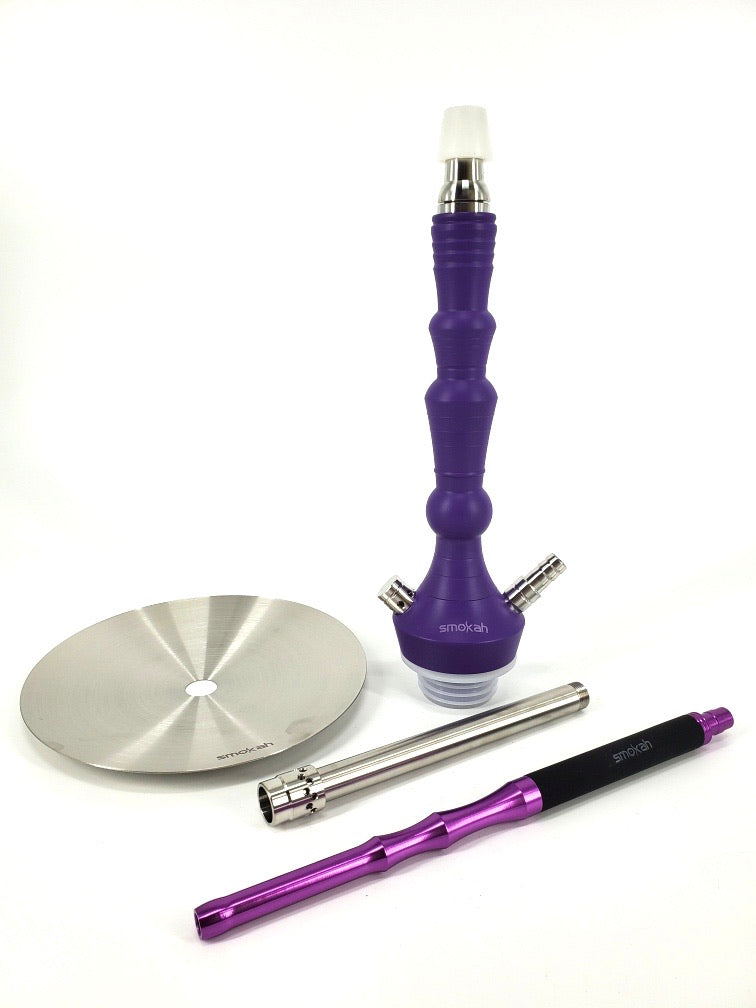 Smokah Nylon Hookah - Hookah Junkie