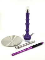 Smokah Nylon Hookah - Hookah Junkie