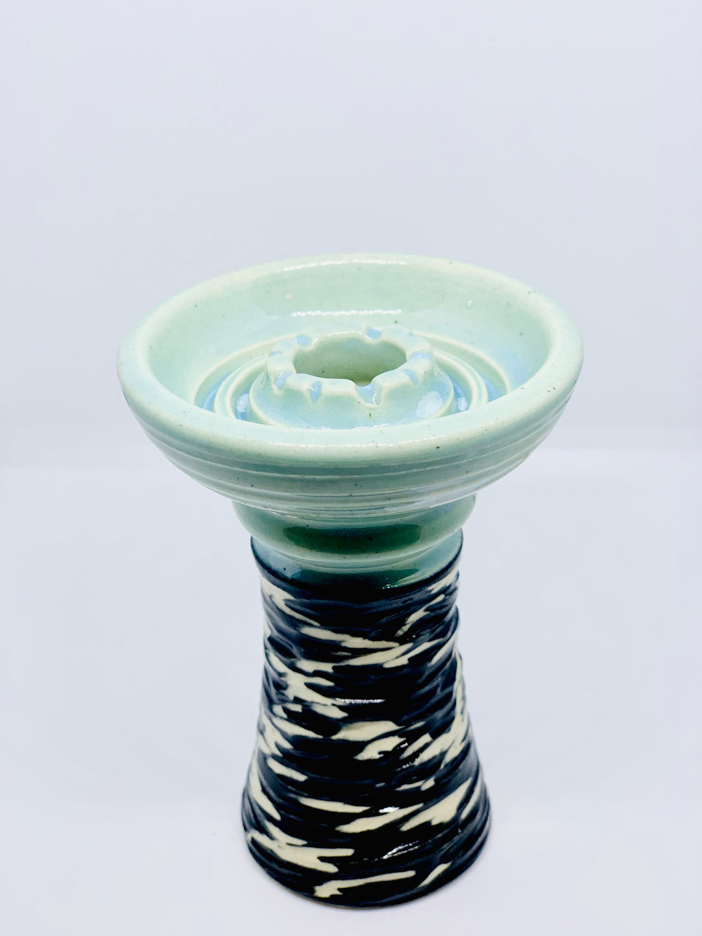 Stone Hookah Bowl  Special Collectors Edition - Hookah Junkie