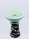 Stone Hookah Bowl  Special Collectors Edition - Hookah Junkie