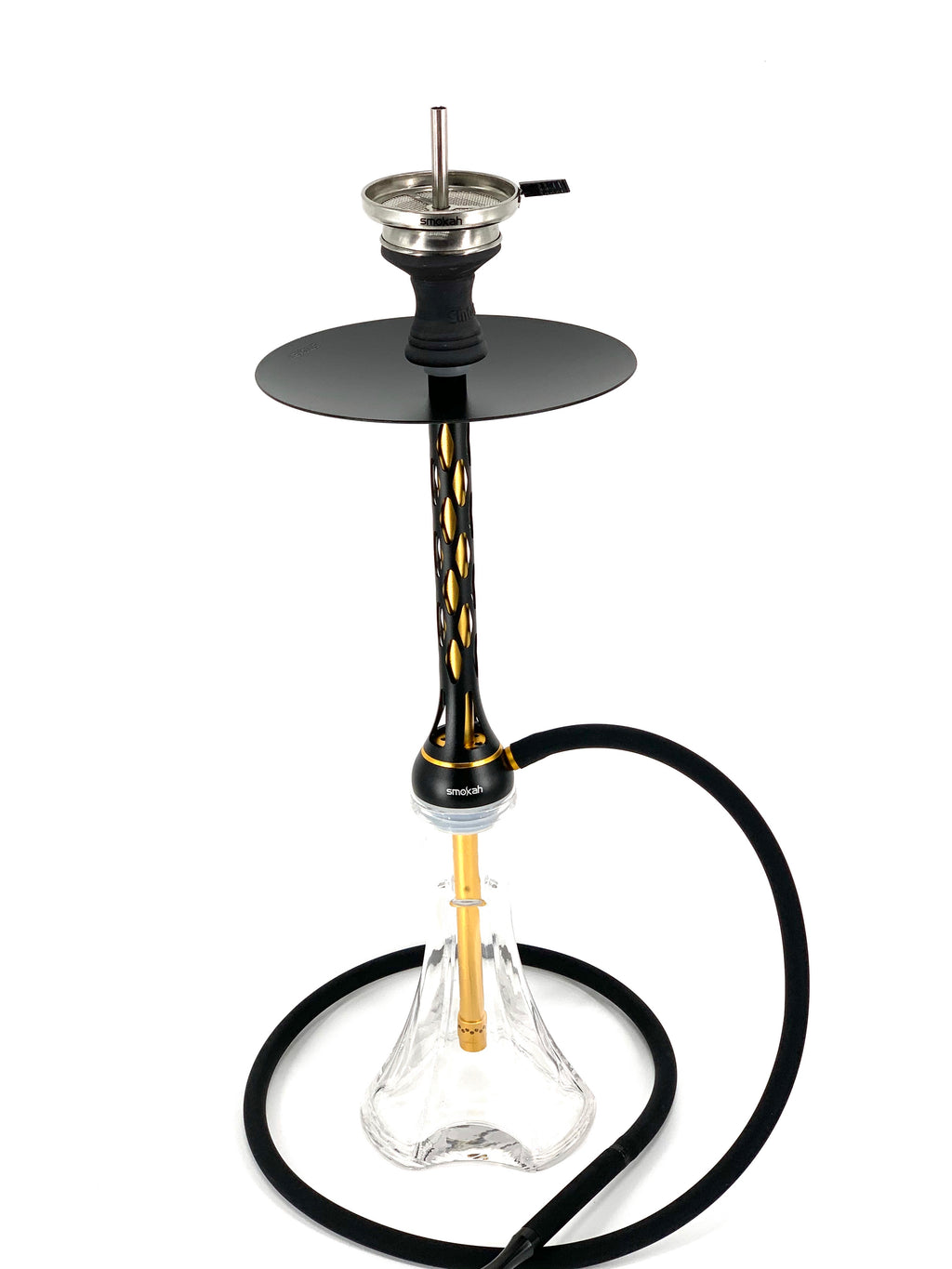Smokah Galaxy Hookah - Hookah Junkie