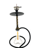 Smokah Galaxy Hookah - Hookah Junkie