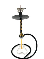 Smokah Galaxy Hookah - Hookah Junkie