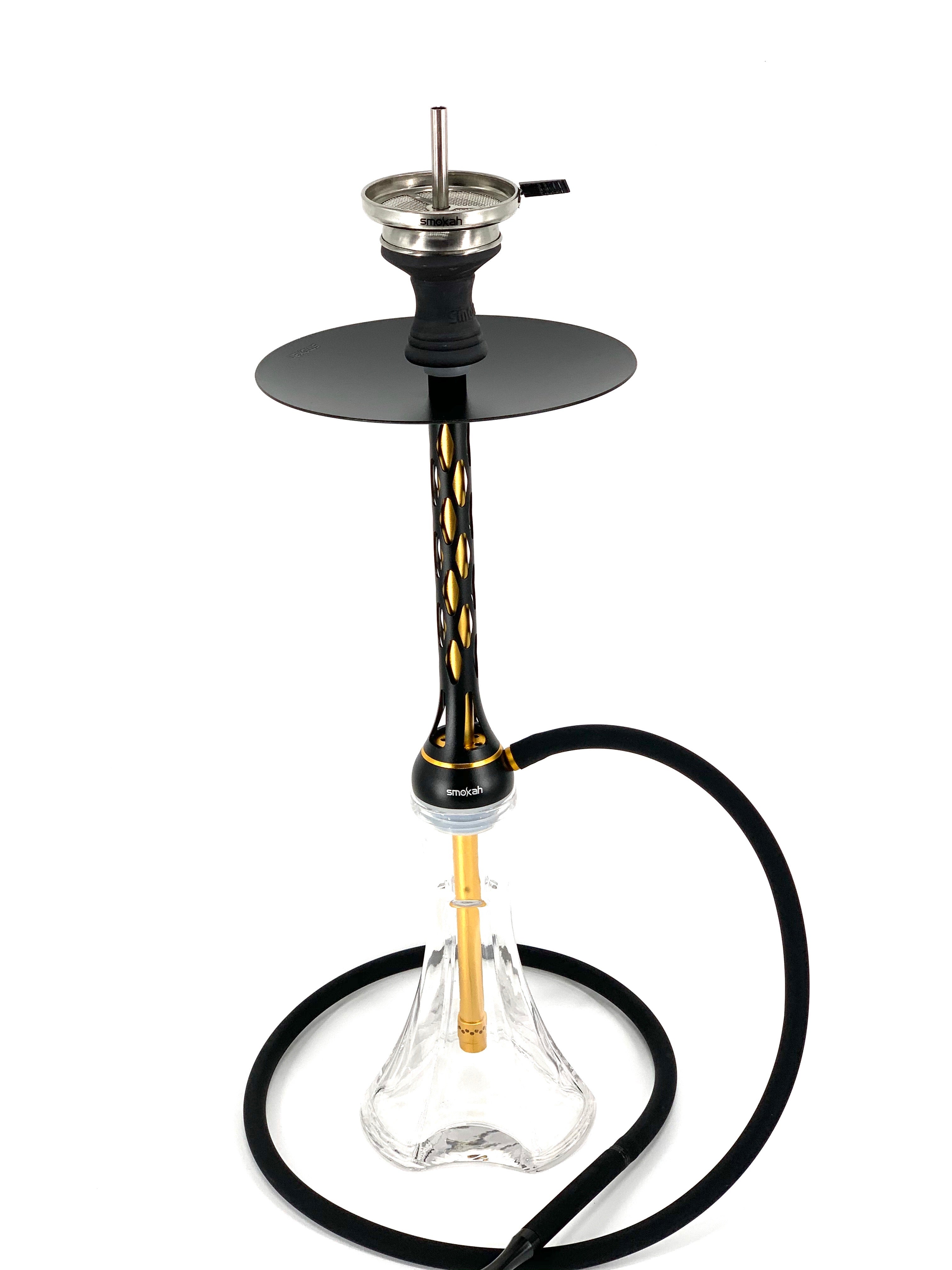 Smokah Galaxy Hookah - Hookah Junkie