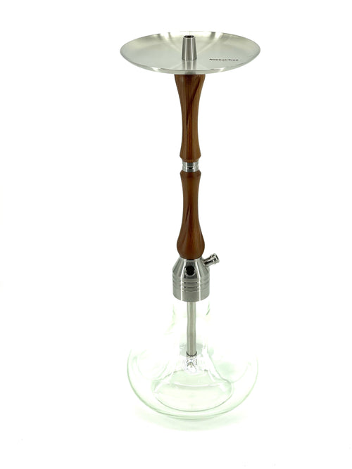 HookahTree Sandglass Hookah