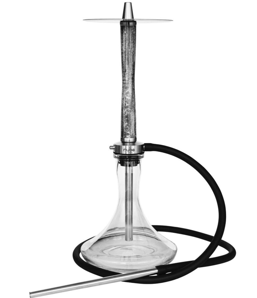 Nube Hookah Stem - Hookah Junkie
