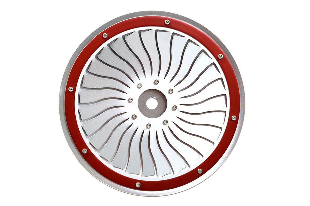 B2 SS Inox Hookah - Hookah Junkie