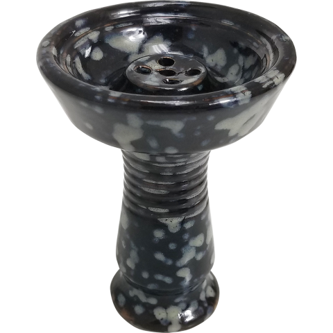 PHARAOHS SPEAR BOWL - Hookah Junkie