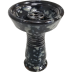PHARAOHS SPEAR BOWL - Hookah Junkie