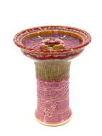 Alpaca OG Lerook Bowl With Lip - Hookah Junkie