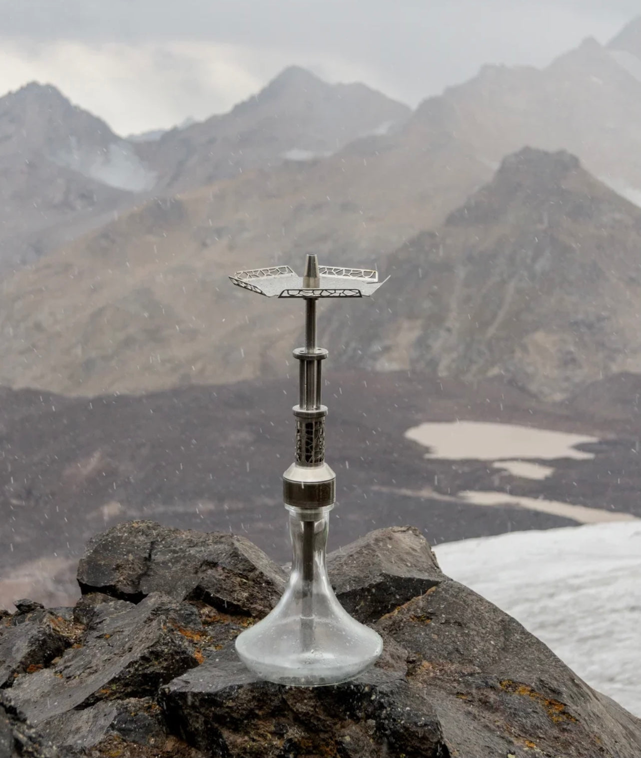 BS Concept  Hookah - Hookah Junkie