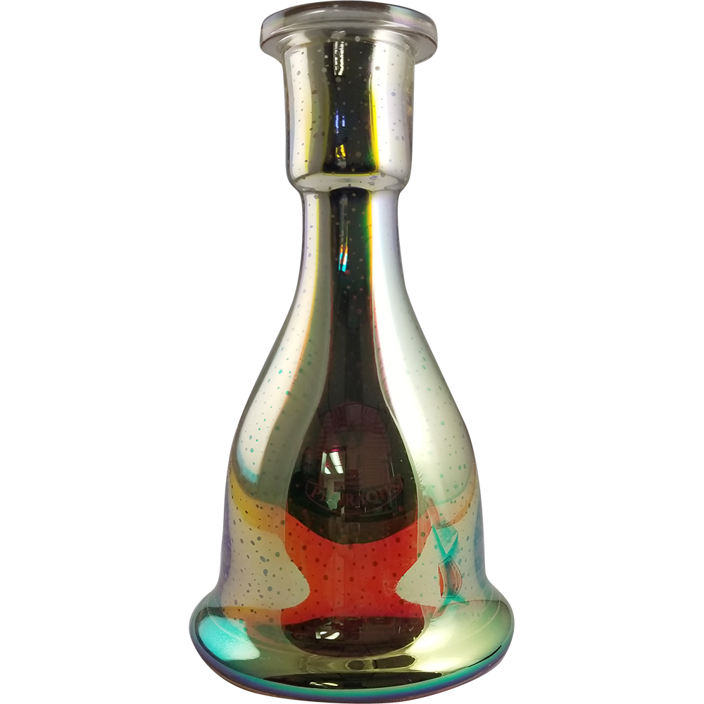 Pharaoh's Pulse Spark   Illuminated Hookah Base - Hookah Junkie
