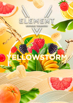 ELEMENT V-LINE 200G - Hookah Junkie