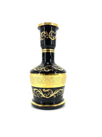 BJ Zaman Base - Hookah Junkie