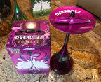 OverDozz Hookah - Hookah Junkie