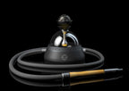 Kaloud Krysalis Eltheria Black - Hookah Junkie