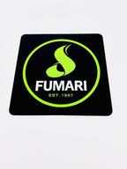 Fumari Hookah Mat - Hookah Junkie