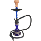Pharaoh's Nysa Hookah - Hookah Junkie