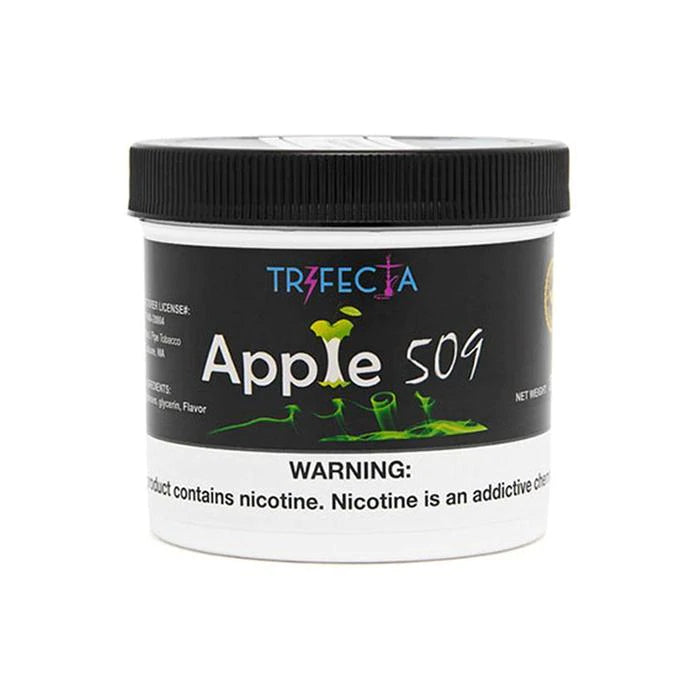 Trifecta Blonde Shisha - Hookah Junkie