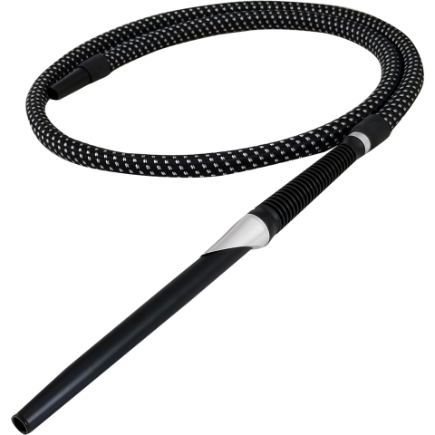Pharaoh's Saber Hose - Hookah Junkie