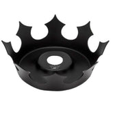 Regal Hookah Crown Tray