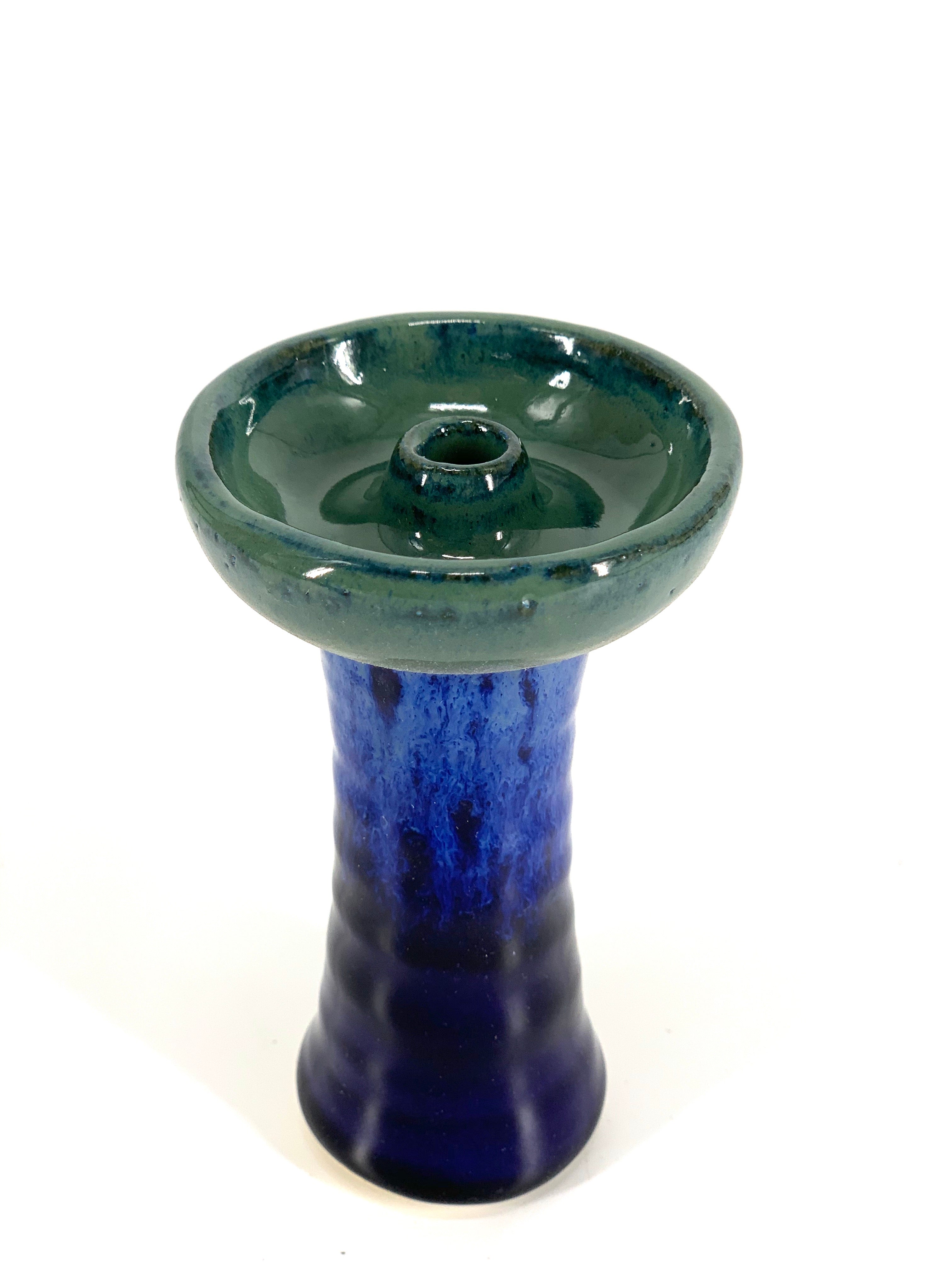 Tangiers Medium Bowl - Hookah Junkie