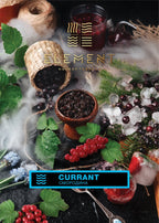 ELEMENT Tobacco WATER LINE 40G - Hookah Junkie