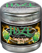 Haze 100g - Hookah Junkie