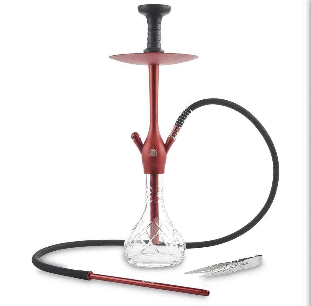 Striker Hookah - Hookah Junkie