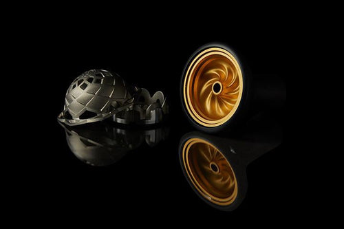 Kaloud Samsaris Auris High-Heat Bowl for Lotus II